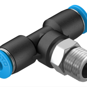 FESTO - QST-3/8-10 (10)