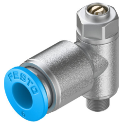FESTO - GRLA-1/8-QS-6-D